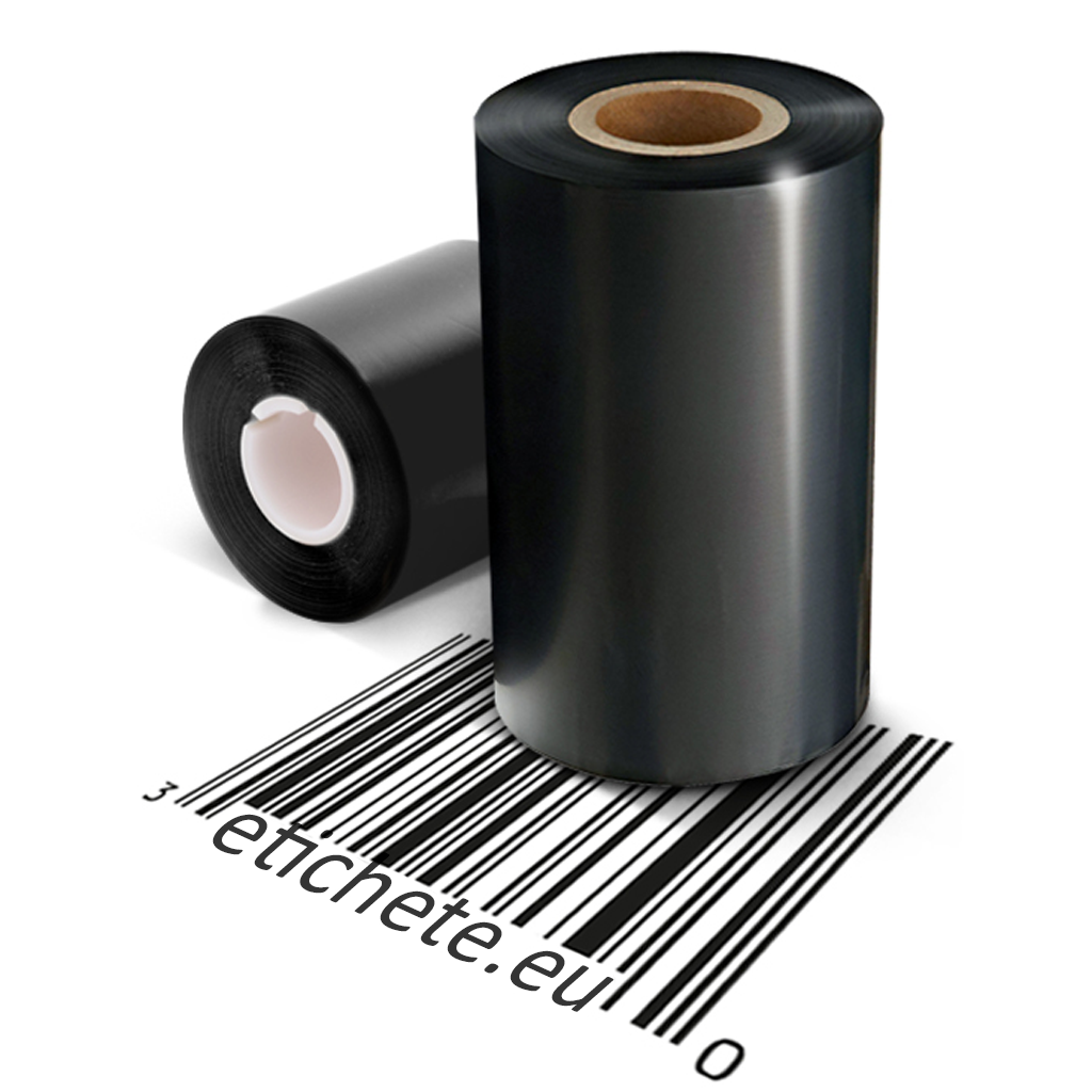 Buy Ribbon WAX only at Etichete.eu labels store